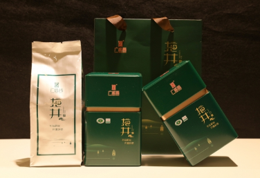 茶業(yè)共享平臺