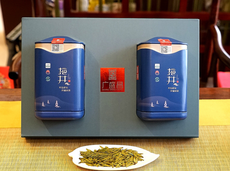 茶業(yè)共享平臺(tái)